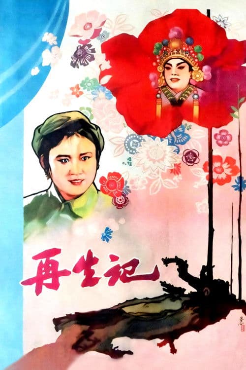 再生记 poster