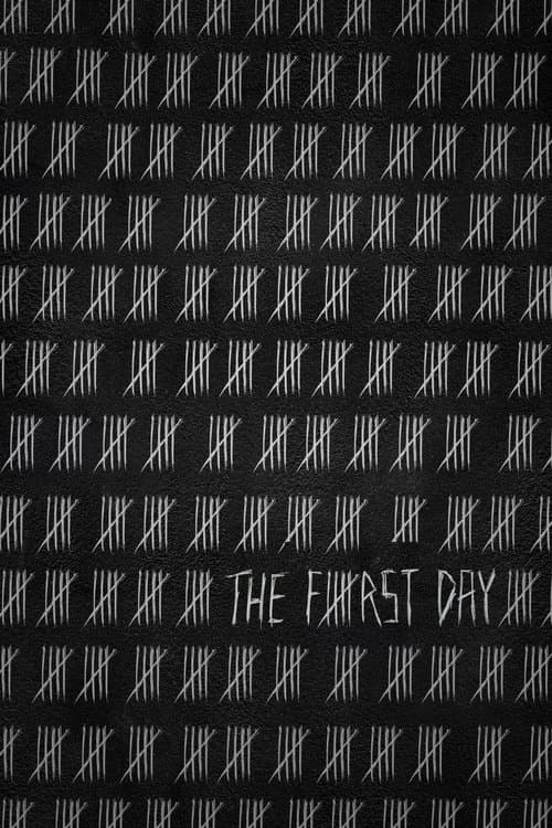 The First Day poster