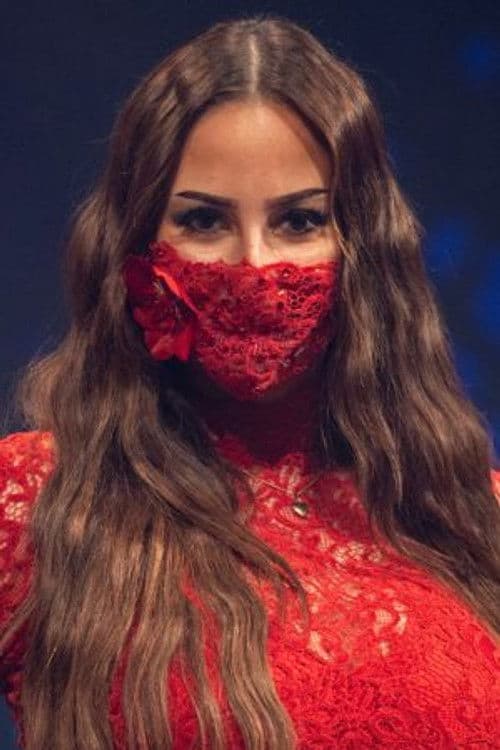 Felicia Eriksson profile photo