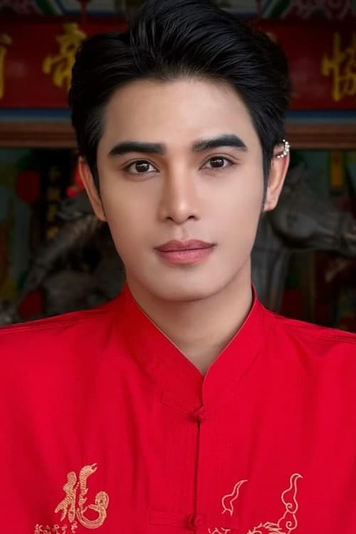 Jiraroj Sarunanithiroj profile photo