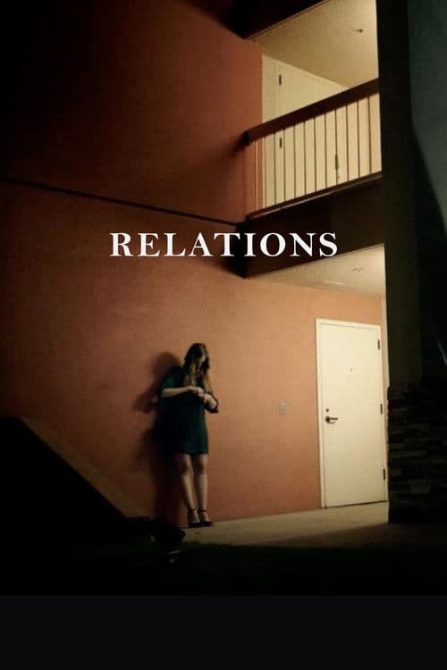 Relations poster