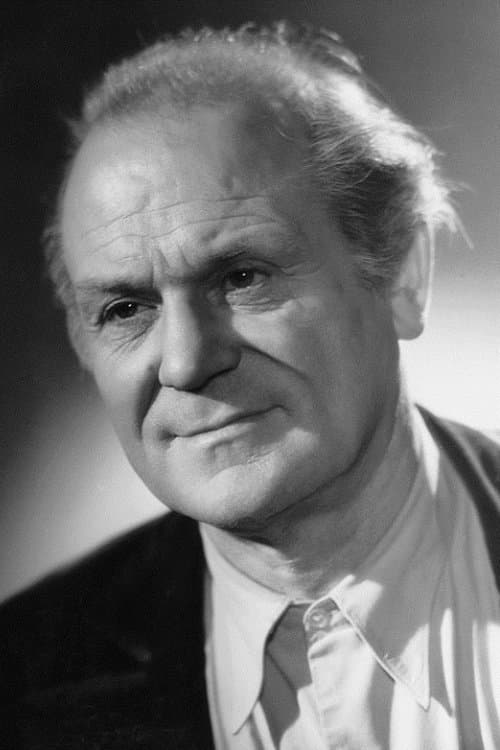 Josef Sieber profile photo