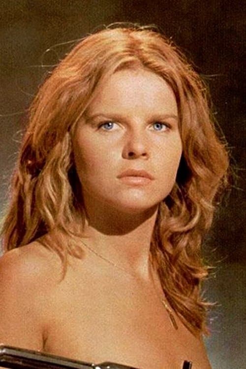 Mónica Zanchi profile photo