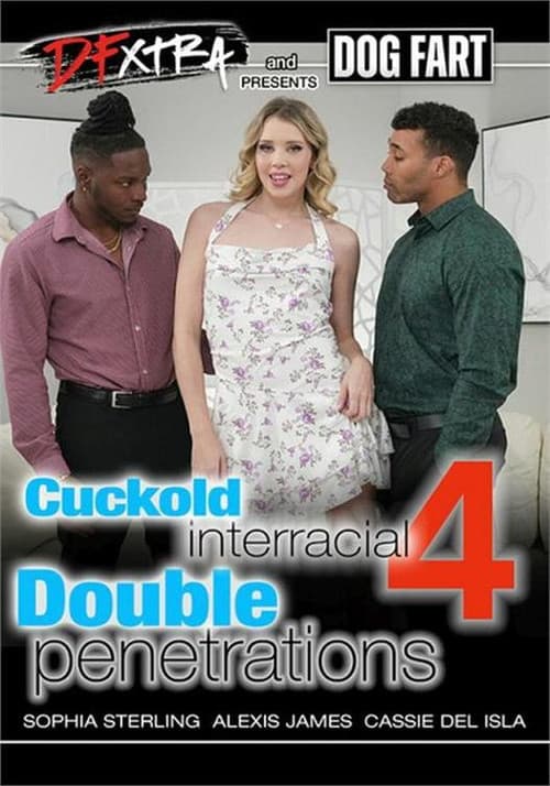 Cuckold Interracial Double Penetrations 4 poster