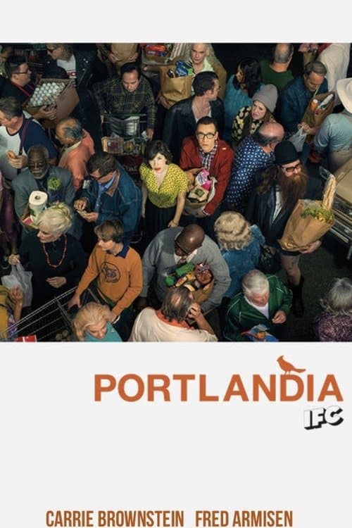 The Celery Incident poster