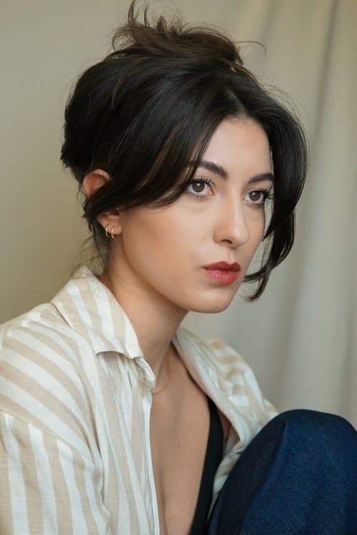 Marta Giovannozzi profile photo