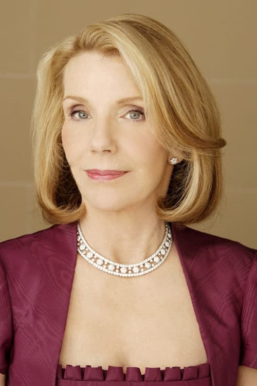 Jill Clayburgh profile photo