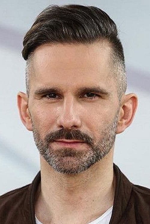 Marcin Bosak profile photo