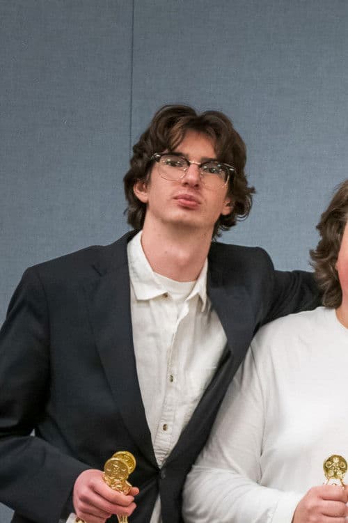 Samuel Fulton profile photo