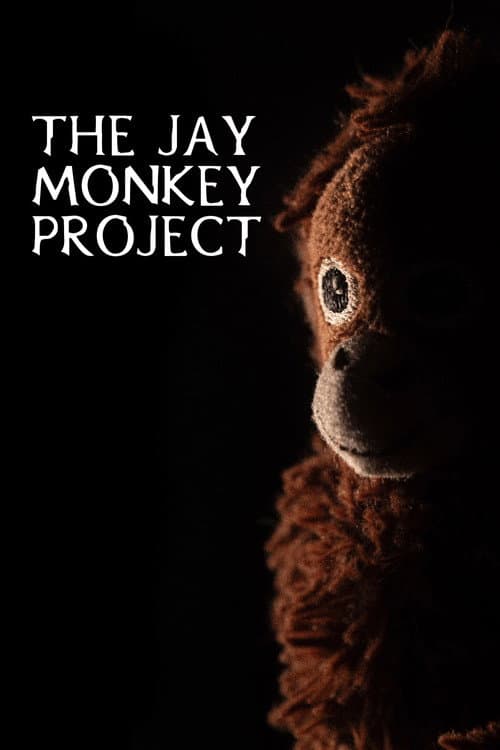 The Jay Monkey Project poster