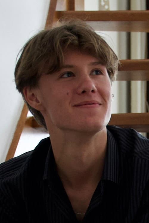 Jesse Bartelen profile photo