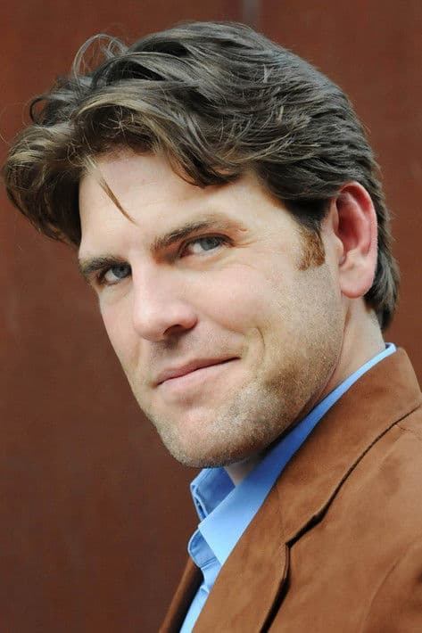 Michael Mayes profile photo