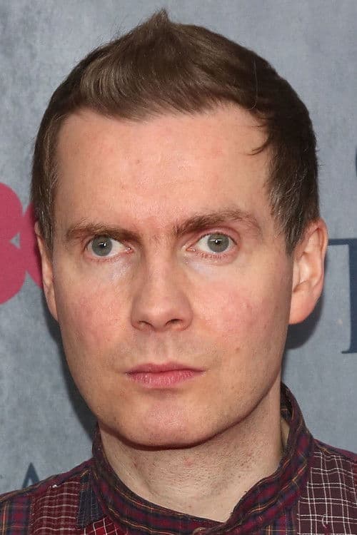 Jon Thor Birgisson profile photo