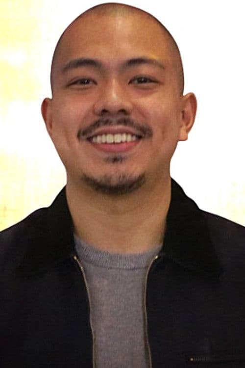 Bryan Revilla profile photo