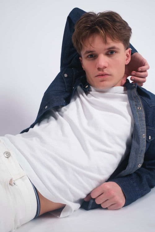 Arthur Poughon profile photo