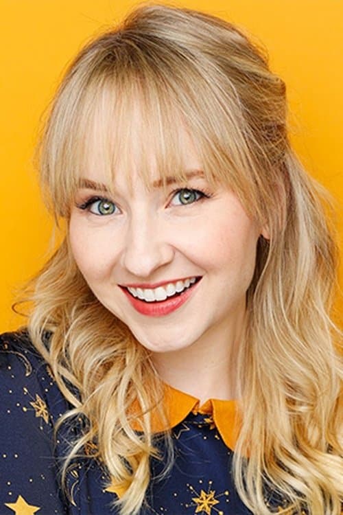 Mary Kate Wiles profile photo