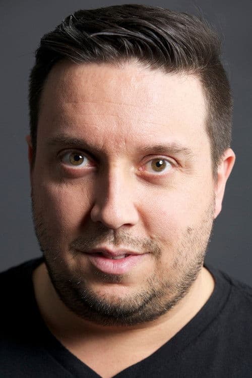 Vincent Giroux profile photo