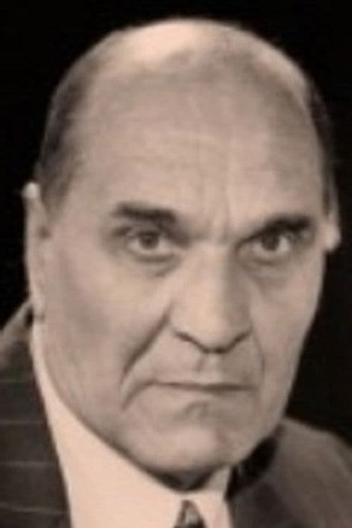 Nikolay Karpenko profile photo