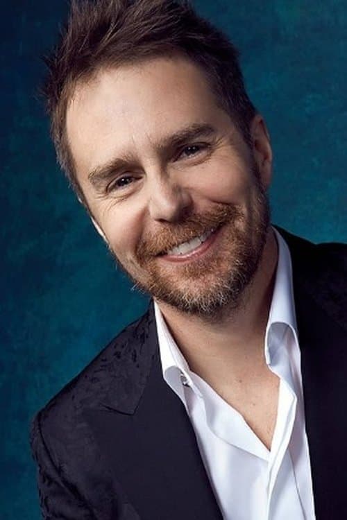 Sam Rockwell profile photo