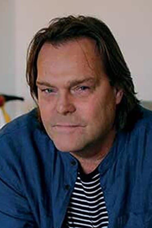 Glyn Baker profile photo