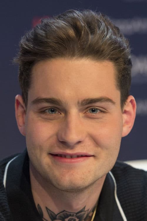 Douwe Bob profile photo
