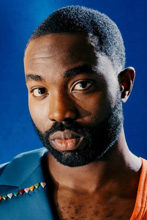 Paapa Essiedu profile photo