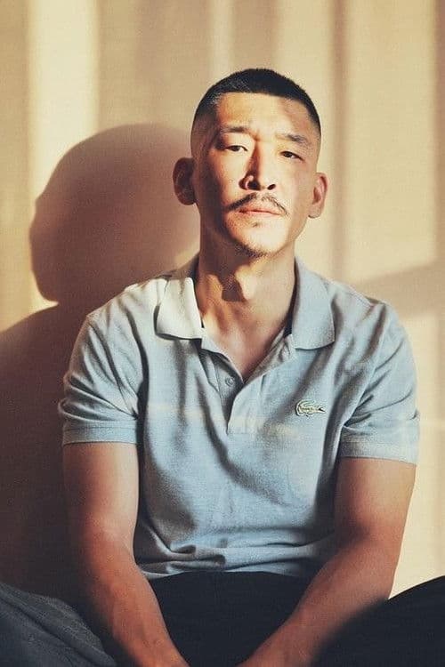 He Jiaoshou profile photo