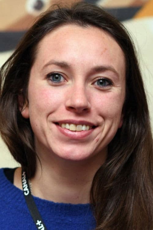 Léa Triboulet profile photo