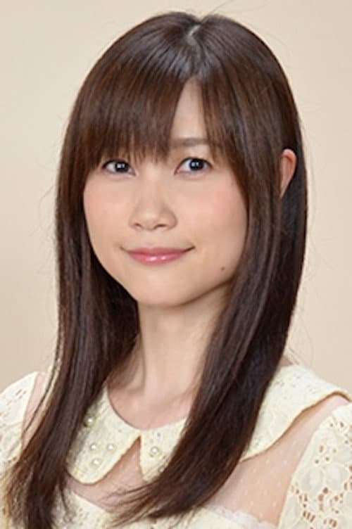 Mayuko Takahashi profile photo