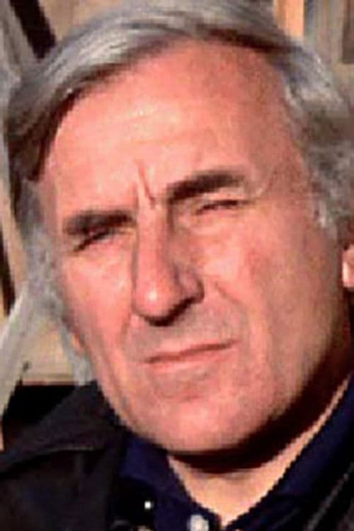 Maurice Seveno profile photo