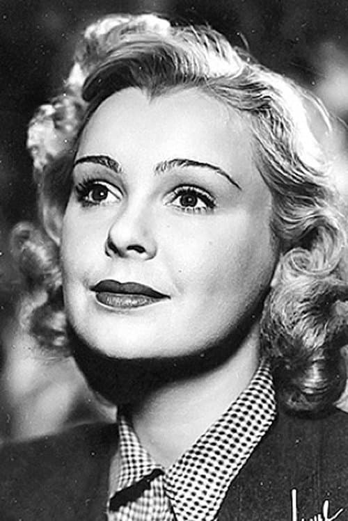 Birgit Rosengren profile photo