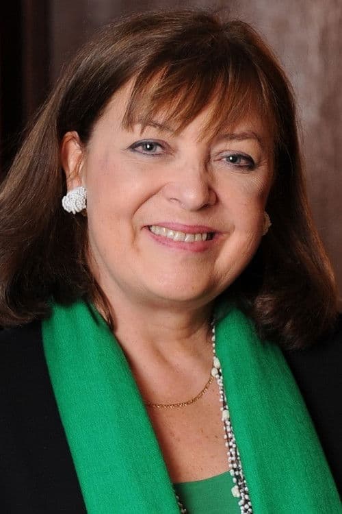 Bridget Kendall profile photo