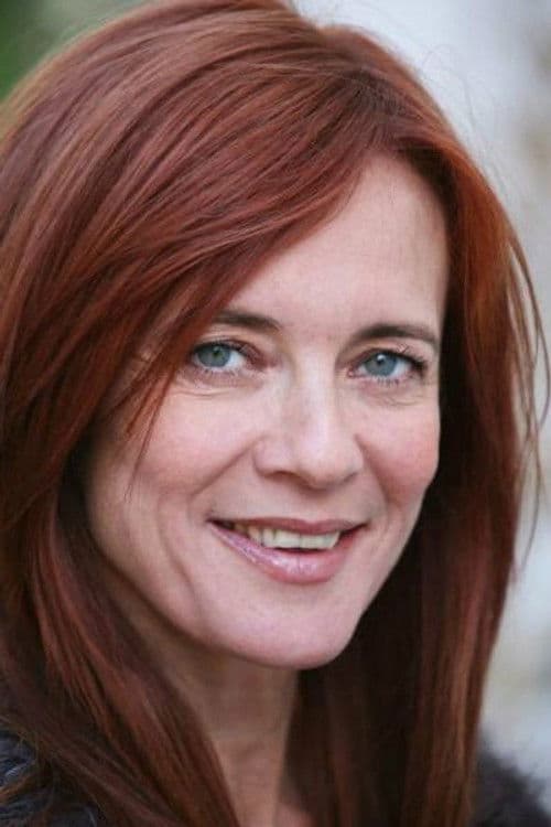 Sabine Tingry profile photo