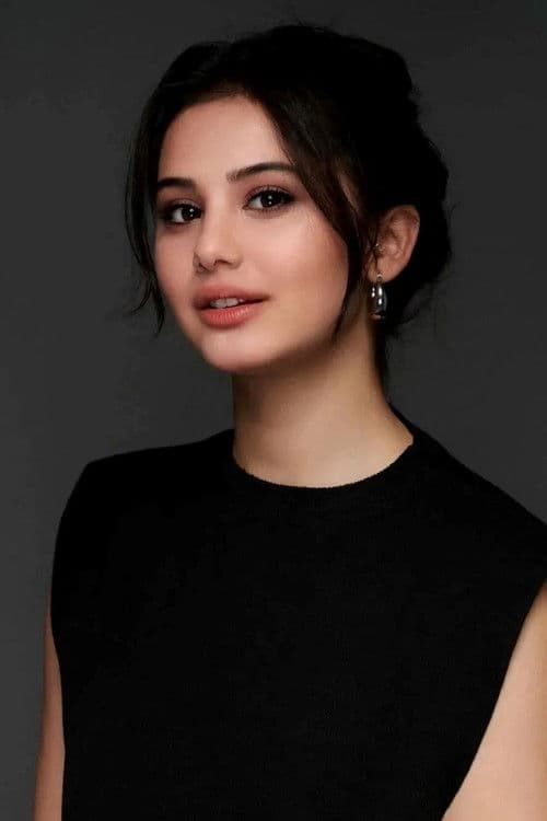 Helin Kandemir profile photo