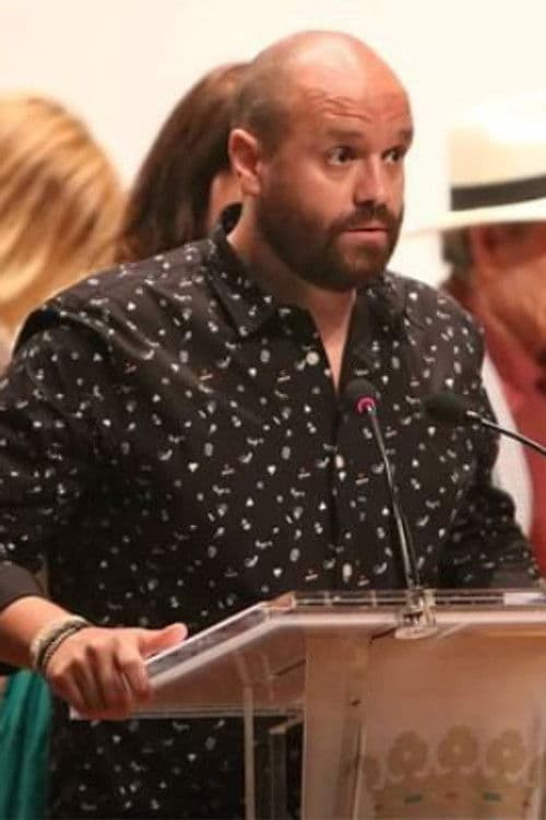 César F. Calvillo profile photo