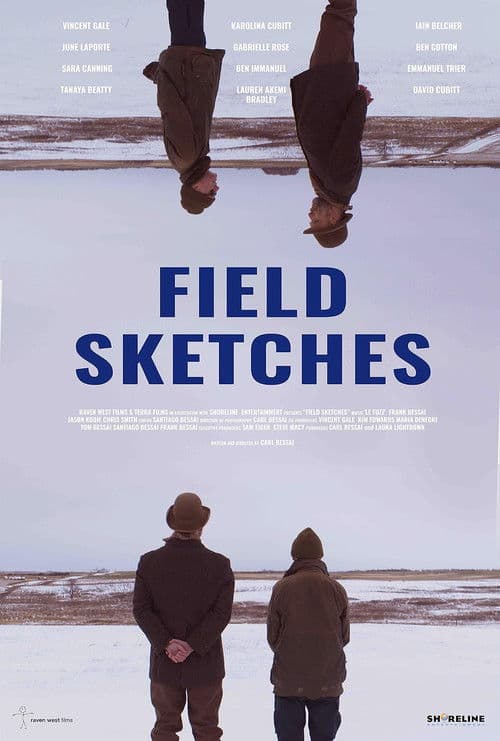 Field Sketches poster