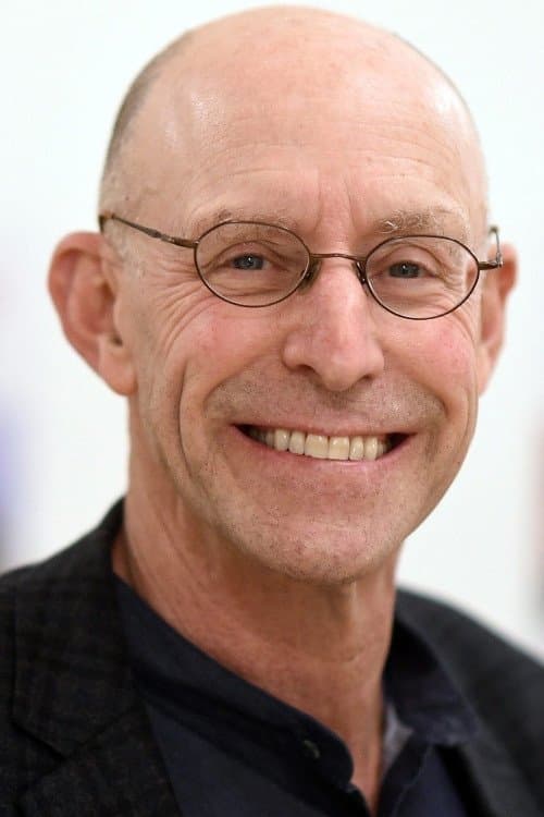 Michael Pollan profile photo