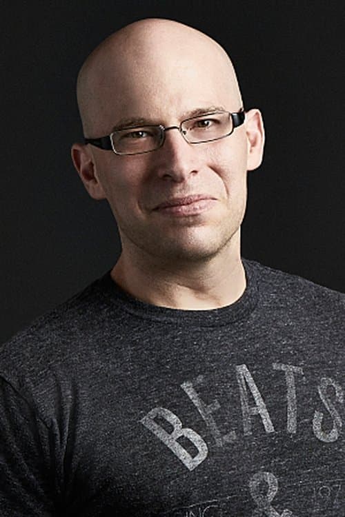 Benjamin Cavell profile photo