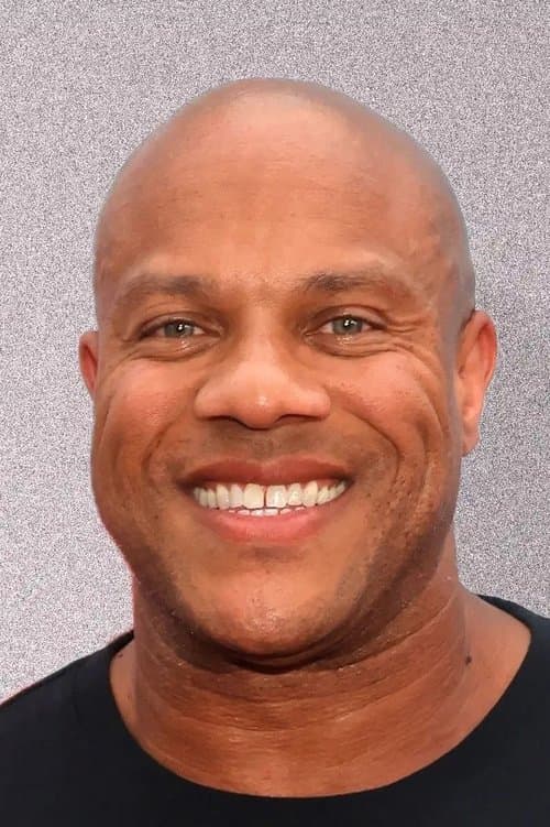 Phil Heath profile photo