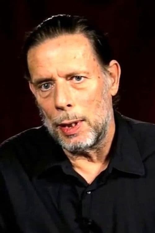 Todd C. Ramsay profile photo