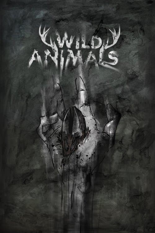 Wild Animals poster
