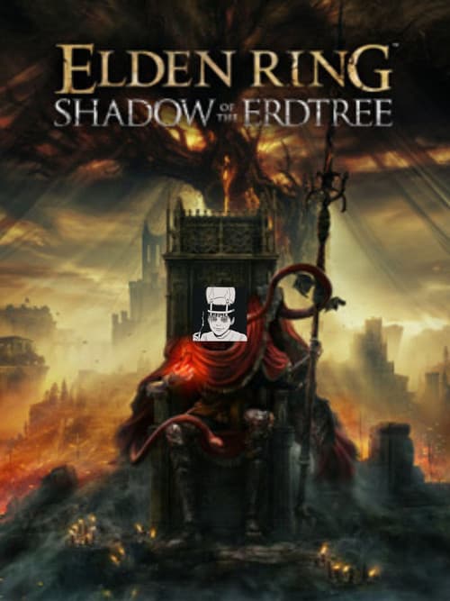 My Thoughts on Shadow of the Erdtree - Hot Take poster