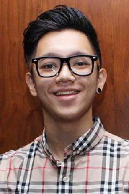 Brandon Salim profile photo