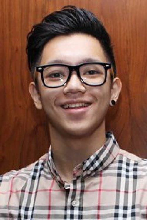 Brandon Salim profile photo