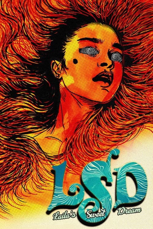 Laila's Sweet Dream poster