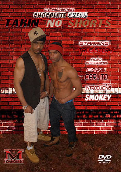 Takin' No Shorts poster