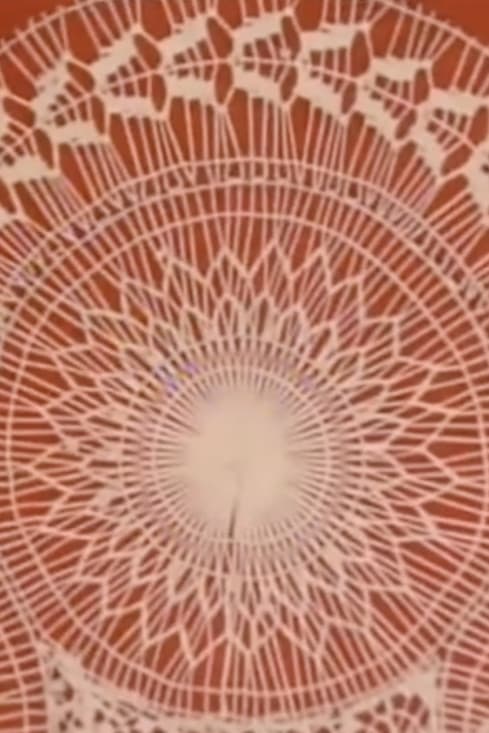 Ñandutí, a Paraguayan Lace