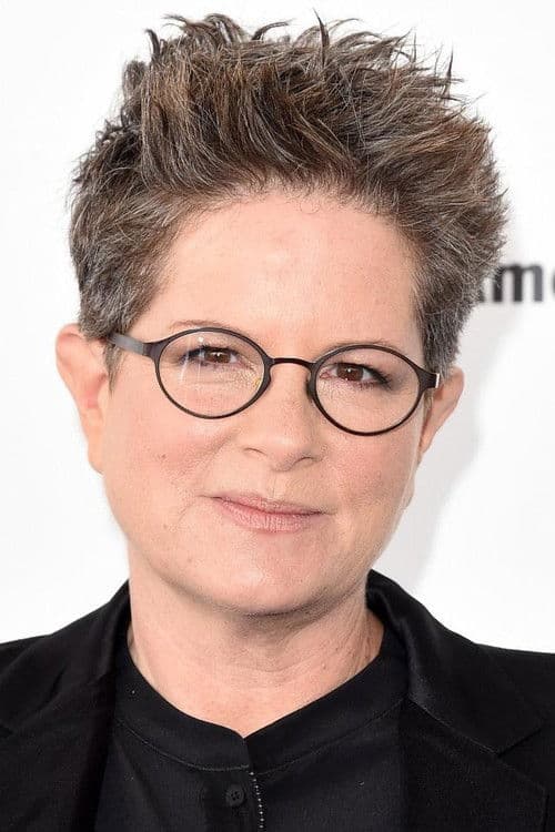 Phyllis Nagy profile photo