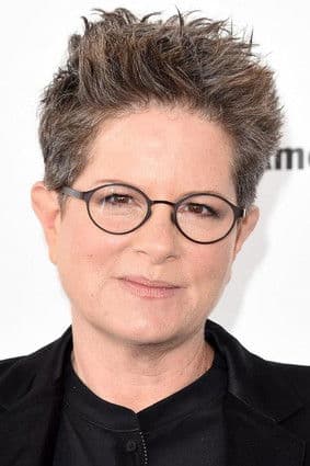 Phyllis Nagy profile photo