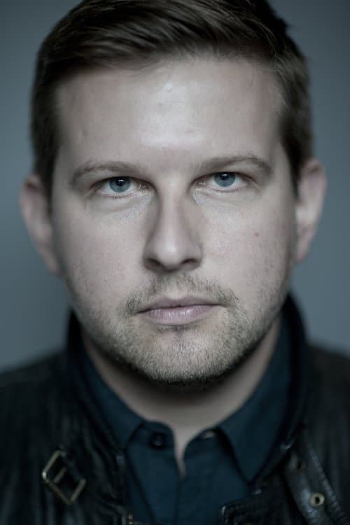 Greg McHugh profile photo